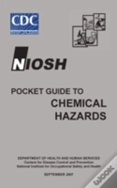 Niosh Pocket Guide To Chemical Hazards