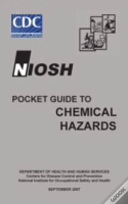 Capa do artigo Niosh Pocket Guide To Chemical Hazards