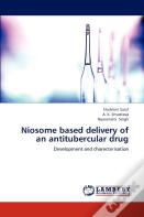 Niosome Based Delivery Of An Antitubercular Drug