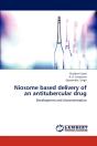 Niosome Based Delivery Of An Antitubercular Drug - Preview