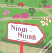 Capa do artigo Nioui Et Ninon