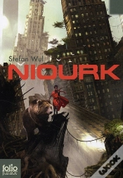 Capa do artigo Niourk