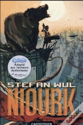 Niourk