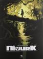 Niourk Tome 3 : Alpha - Preview