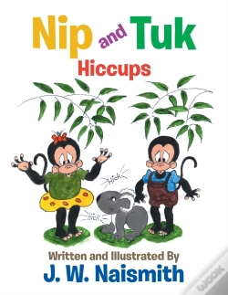 Capa do artigo Nip And Tuk