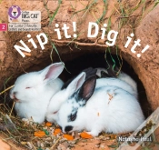 Capa do artigo Nip It! Dig It!