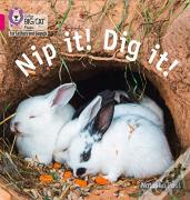 Nip It! Dig It!