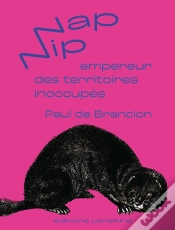 Capa do artigo Nip Nap Empereur Des Territoires Inoccupés