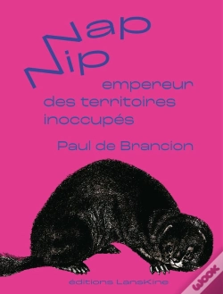 Capa do artigo Nip Nap Empereur Des Territoires Inoccupés