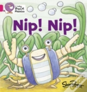 Capa do artigo Nip Nip!