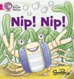 Capa do artigo Nip Nip!