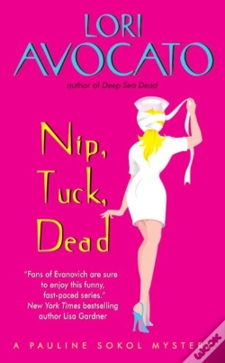 Capa do artigo Nip, Tuck Dead