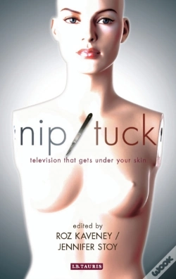 Capa do artigo Nip/Tuck