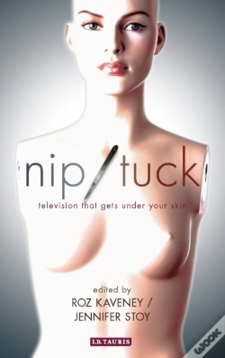 Capa do artigo Nip/Tuck