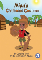 Nipa'S Cardboard Costume - Preview