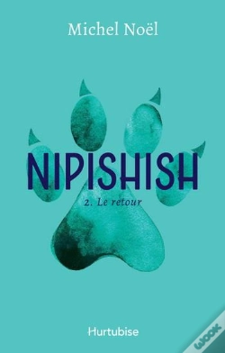 Capa do artigo Nipishish Tome 2 : Le Retour