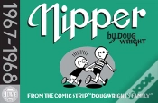 Capa do artigo Nipper 1967-68