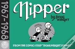 Capa do artigo Nipper 1967-68