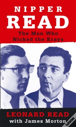 Capa do artigo Nipper Read