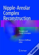 Nipple-Areolar Complex Reconstruction