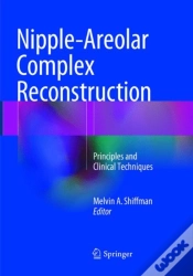 Capa do artigo Nipple-Areolar Complex Reconstruction