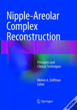 Capa do artigo Nipple-Areolar Complex Reconstruction