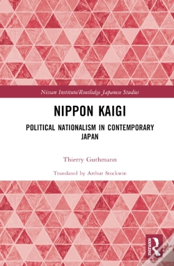 Capa do artigo Nippon Kaigi