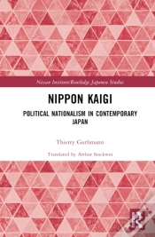 Capa do artigo Nippon Kaigi