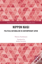 Capa do artigo Nippon Kaigi