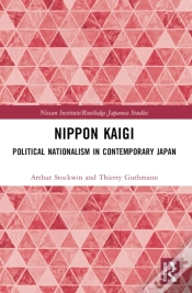 Capa do artigo Nippon Kaigi