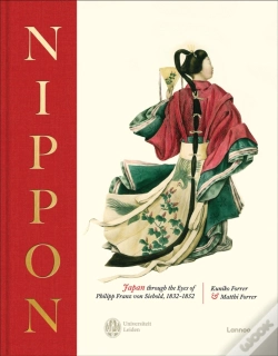 Capa do artigo Nippon