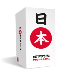 Capa do artigo Nippon Party Game (PT)