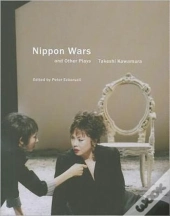 Nippon Wars And Other Plays