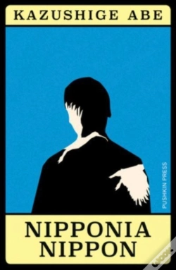 Capa do artigo Nipponia Nippon