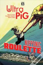 Nipponic Roulette