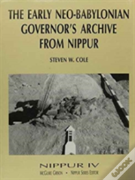 Nippur Iv