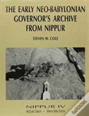 Capa do artigo Nippur Iv