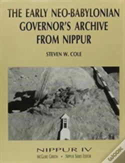 Capa do artigo Nippur Iv