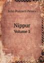Nippur Volume 1 - Preview