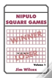 Nipulo Square Games: Volume 1