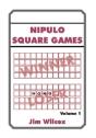 Nipulo Square Games: Volume 1 - Preview