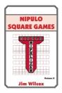 Nipulo Square Games: Volume Ii - Preview