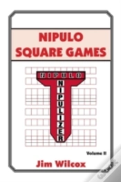 Capa do artigo Nipulo Square Games: Volume Ii