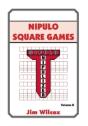 Nipulo Square Games: Volume Ii - Preview