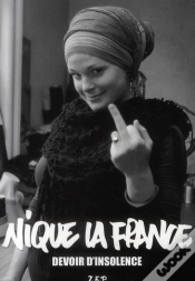 Capa do artigo Nique La France ; Devoir D