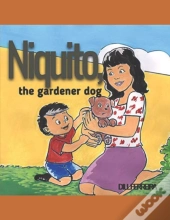 Niquito, The Gardener Dog