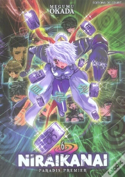 Capa do artigo Niraikanai, Paradis Premier T.6