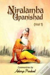 Capa do artigo Niralamba Upanishad (Vol 1)