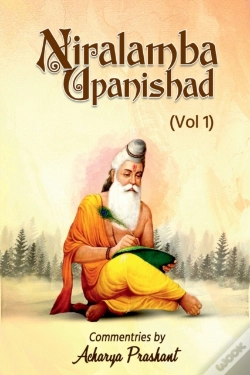 Capa do artigo Niralamba Upanishad (Vol 1)