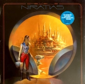 Capa do artigo NIRATIAS - Vinil